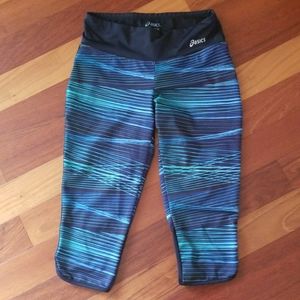 Asics Leggings